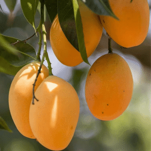 Mango Plant (Aam) Grafted Chaunsa, Sindhri & Anwar Ratol
