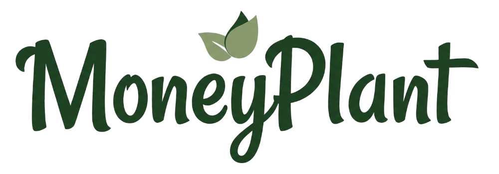 MoneyPlant Logo