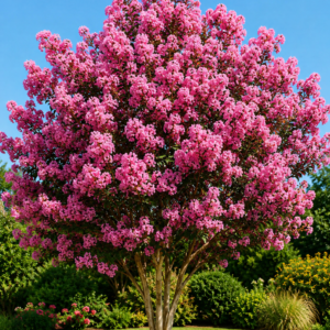 Double Largestonia Pink (ڈبل ساونی)