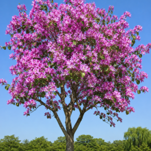 Kachnar (کچنار), Orchid Tree