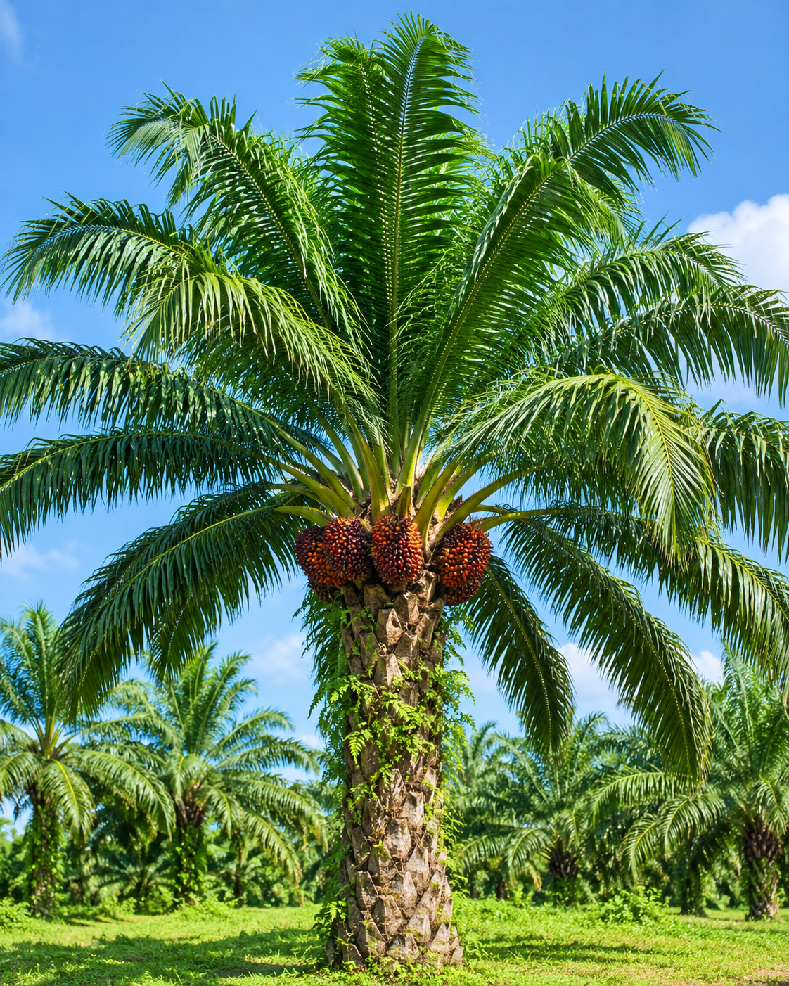 Malaysian Palm / ملایشین پام