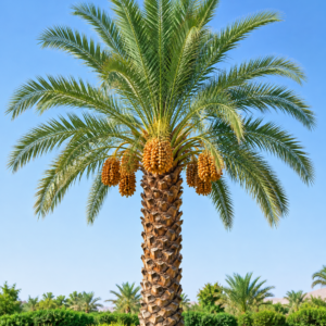 Phoenix Palm (چوٹی کھجور)