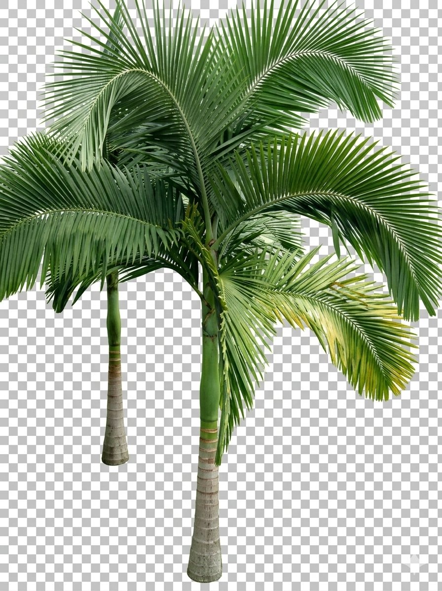 Australian Palm آسٹریلین پام
